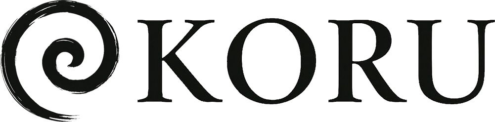 KORU Logo